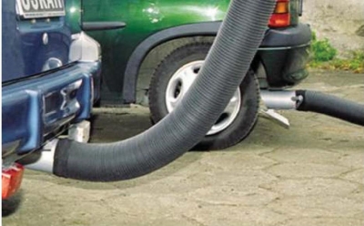 TECHNI SIL 40 - Otomotiv hortumu