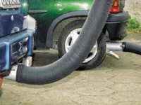 TECHNI SIL 40 - Otomotiv hortumu