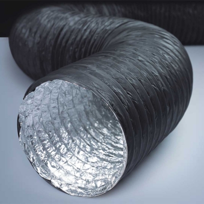 TECHNI 06 Buhar tahliyesi ve Klima uygulamaları